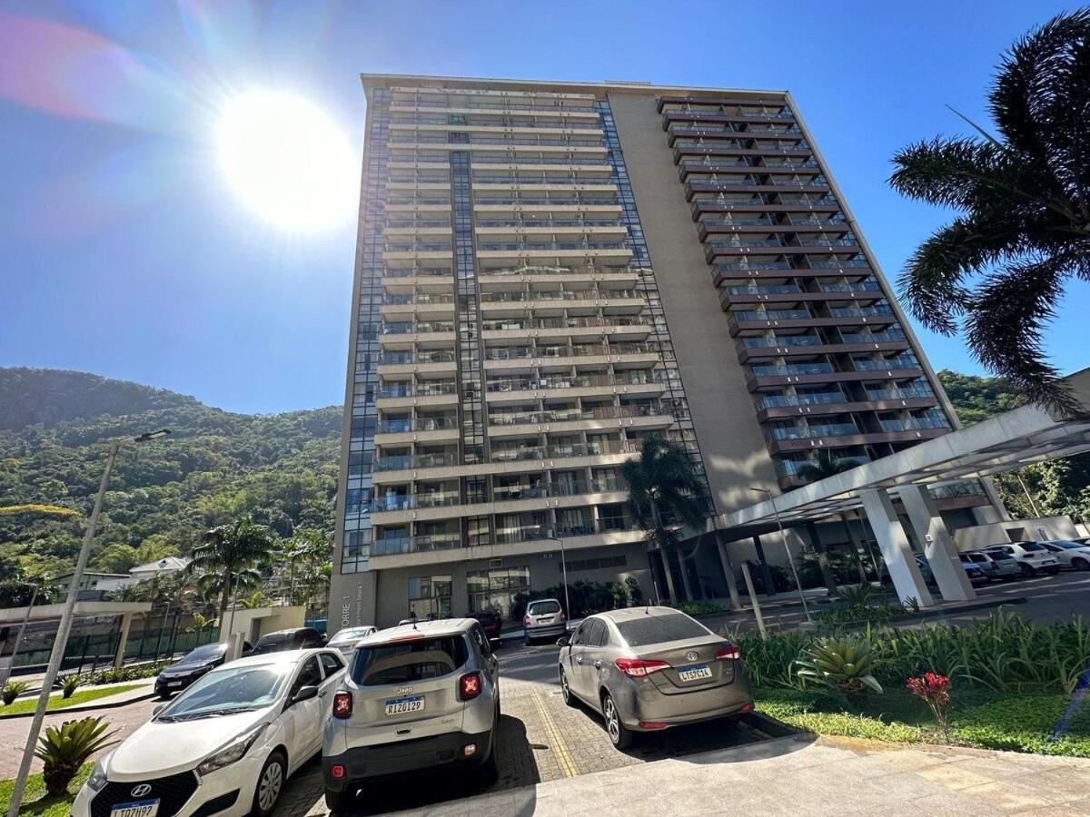 Trevizzo Via Premiere Hotel - Rio de Janeiro, Rio de Janeiro